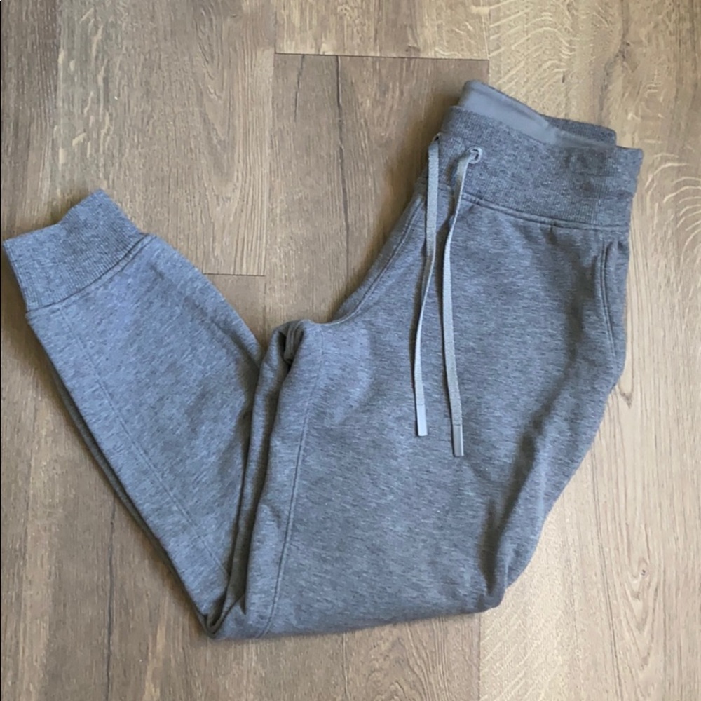 Lululemon sweatpants